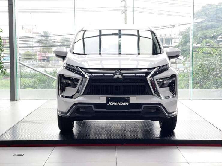 Vì sao Mitsubishi Xpander được ưa chuộng tại Việt Nam? - 2