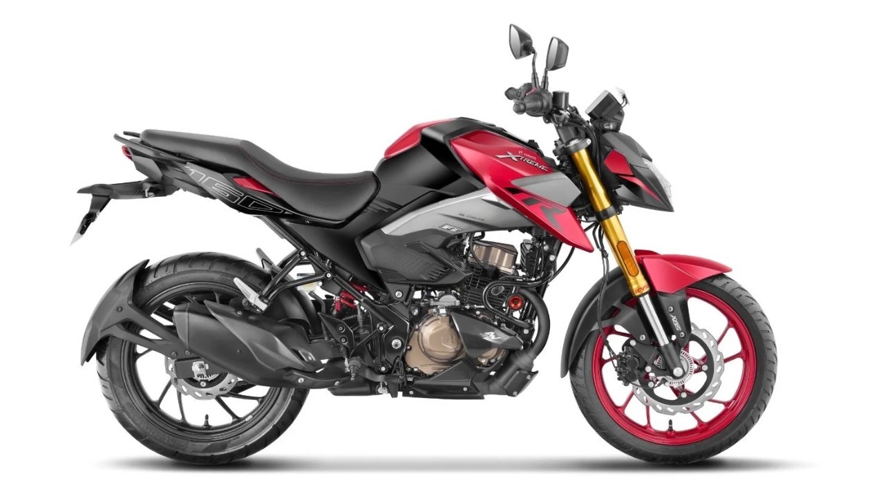 ‘Vua côn tay’ 163cc mới ra mắt giá 34,6 triệu đồng rẻ hơn Yamaha Exciter, có phanh ABS 2 kênh vượt trội Honda Winner R ảnh 7