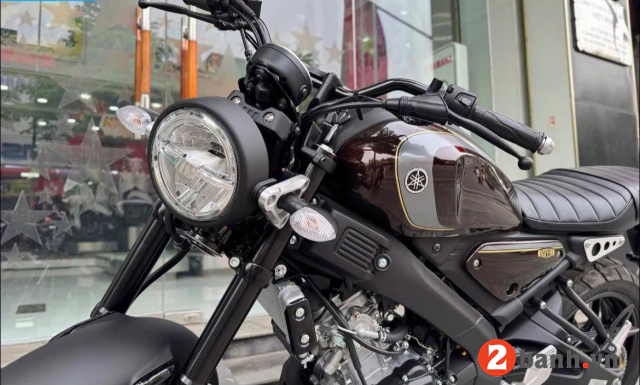 Giá xe yamaha xs 155r mới nhất hôm nay tháng 102026 tại đại lý - 7