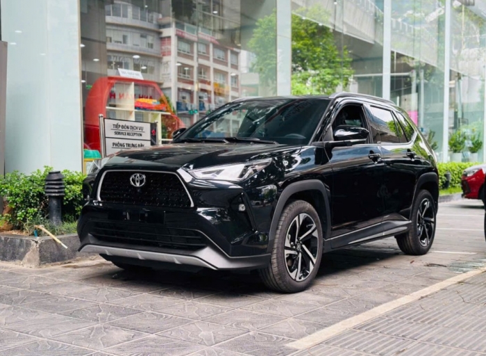 Giá xăng dầu chiều 26/10: E10 RON 95 và E5 RON 92 tụt 'chóng mặt', dầu rẻ hơn đỉnh rất nhiều, giá đầy bình ô tô Toyota ảnh 2