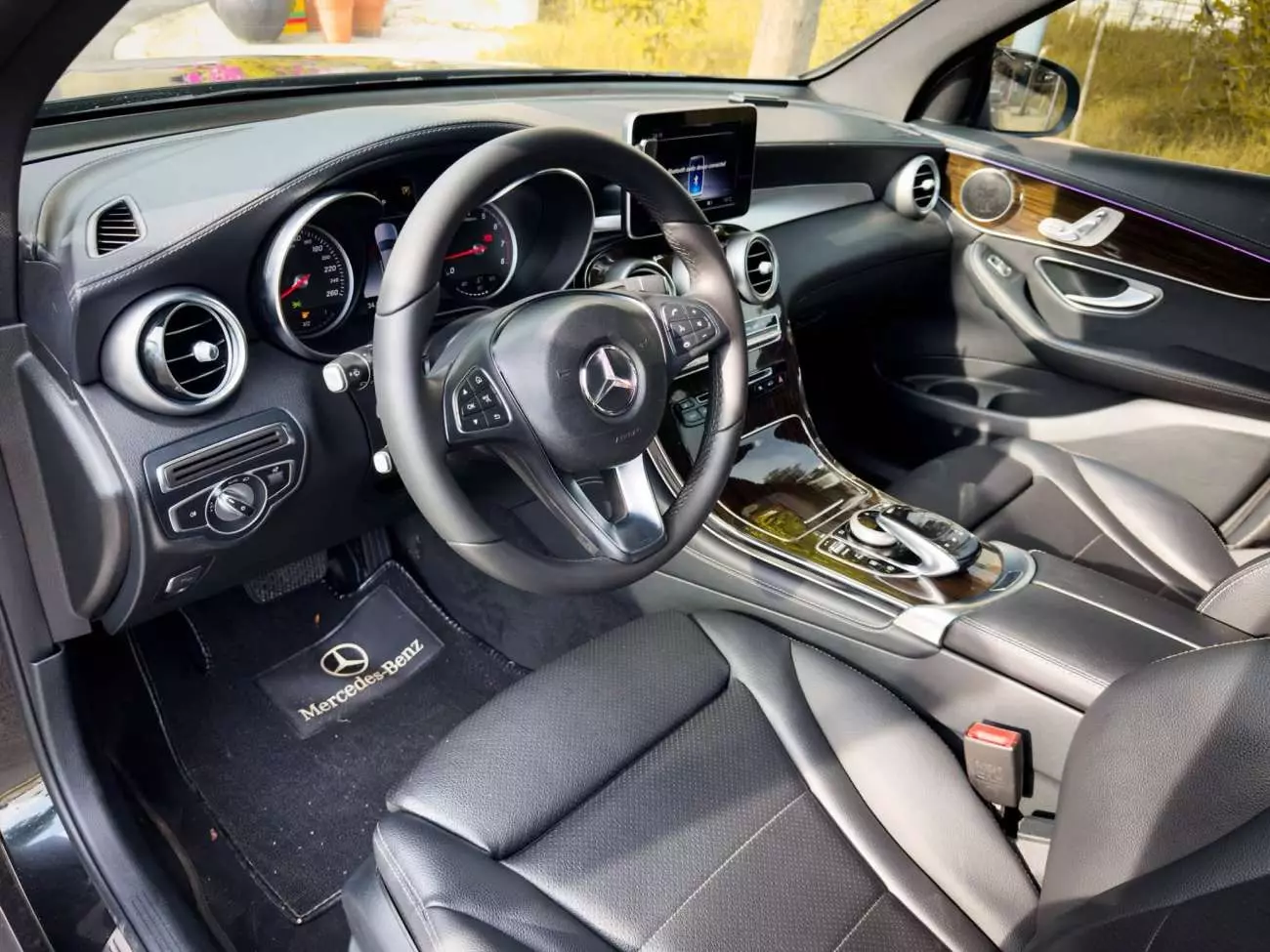 Xe Mercedes cũ