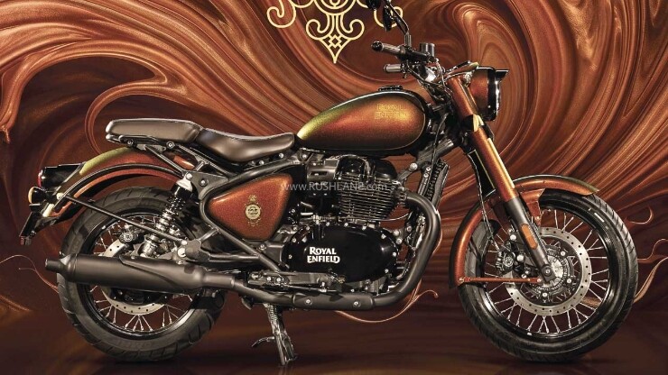 Royal Enfield ra mắt mô tô giá 116 triệu đồng, có tiền chưa chắc đã mua được - 6