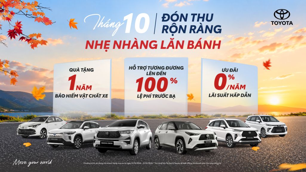 Ảnh chương trình khuyến mại