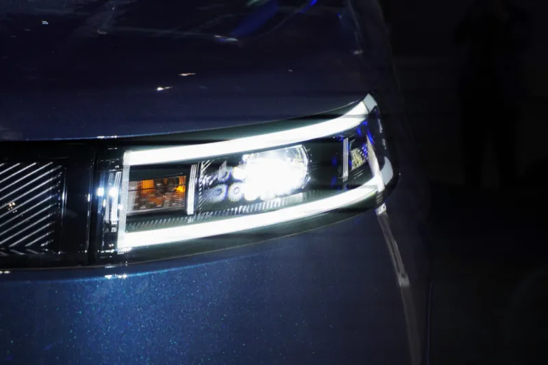 Đánh giá Jaecoo J5 2027: SUV hạng B mới liệu có đủ sức cạnh tranh?