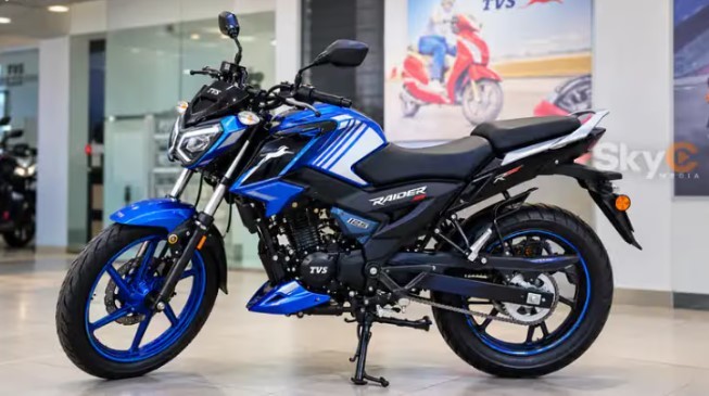 ‘Vua côn tay’ 125cc mới ra mắt giá 30 triệu đồng: Phân khúc rẻ hơn Yamaha Exciter và Honda Winner R mà trang bị cực xịn ảnh 4