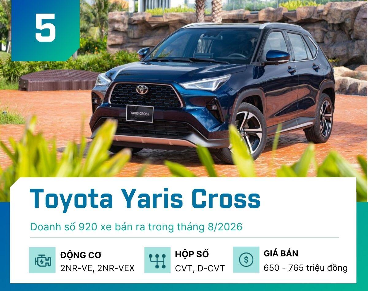 5 mẫu xe gầm cao