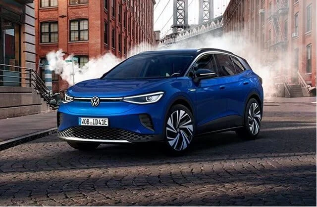 Volkswagen triệu hồi gần 72.700 xe điện trên toàn cầu do lỗi pin - Hình 1