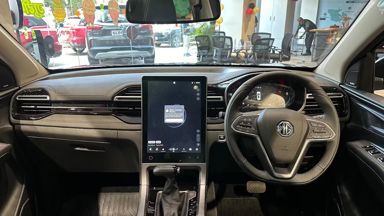 Mẫu SUV 5 chỗ mới chính thức ra mắt: Thiết kế ‘nét’ hơn Mazda CX-5 và Honda CR-V, trang bị cực xịn, giá 536 triệu đồng ảnh 5