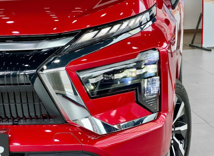 Thích xe MPV gia đình, cân nhắc gì khi chọn Mitsubishi Xpander? - 2