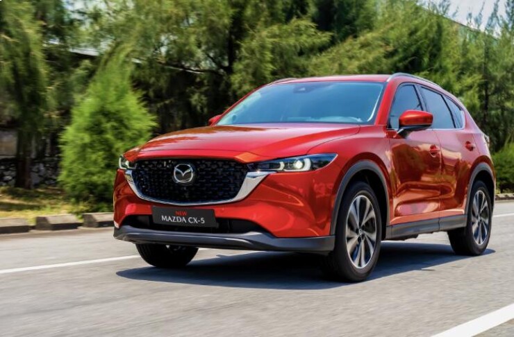 Thuế sắp đổi: Thời điểm vàng mua xe Hybrid giá rẻ? - 4