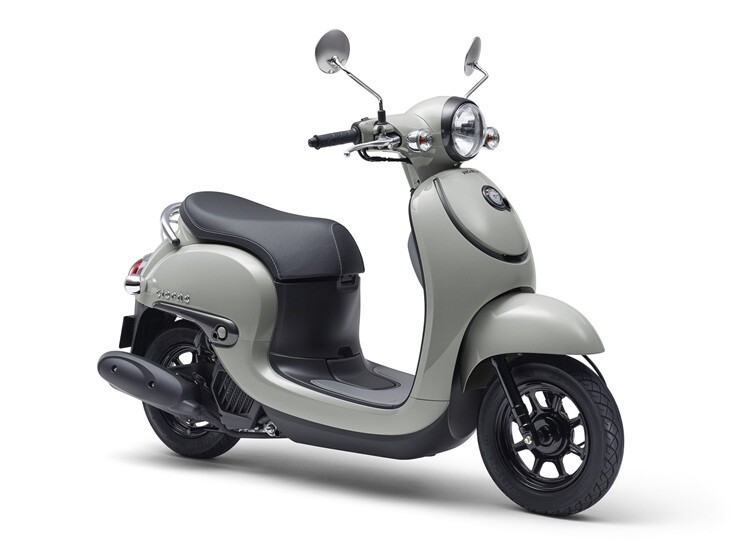 4 mẫu xe tay ga 50cc cho học sinh cấp 3: Không cần bằng lái, giá từ 26 triệu đồng - 3