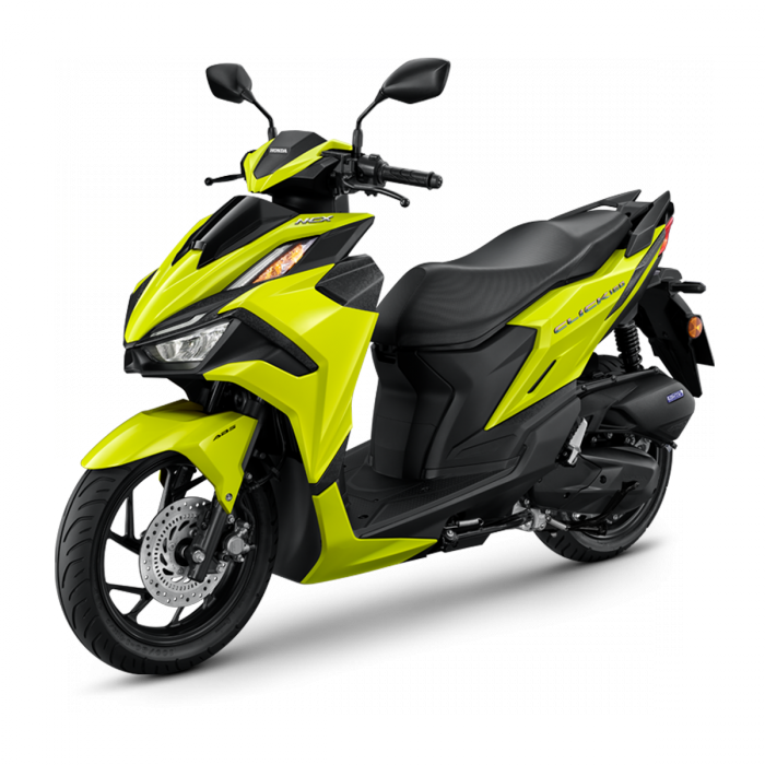 HONDA-CLICK-160-3