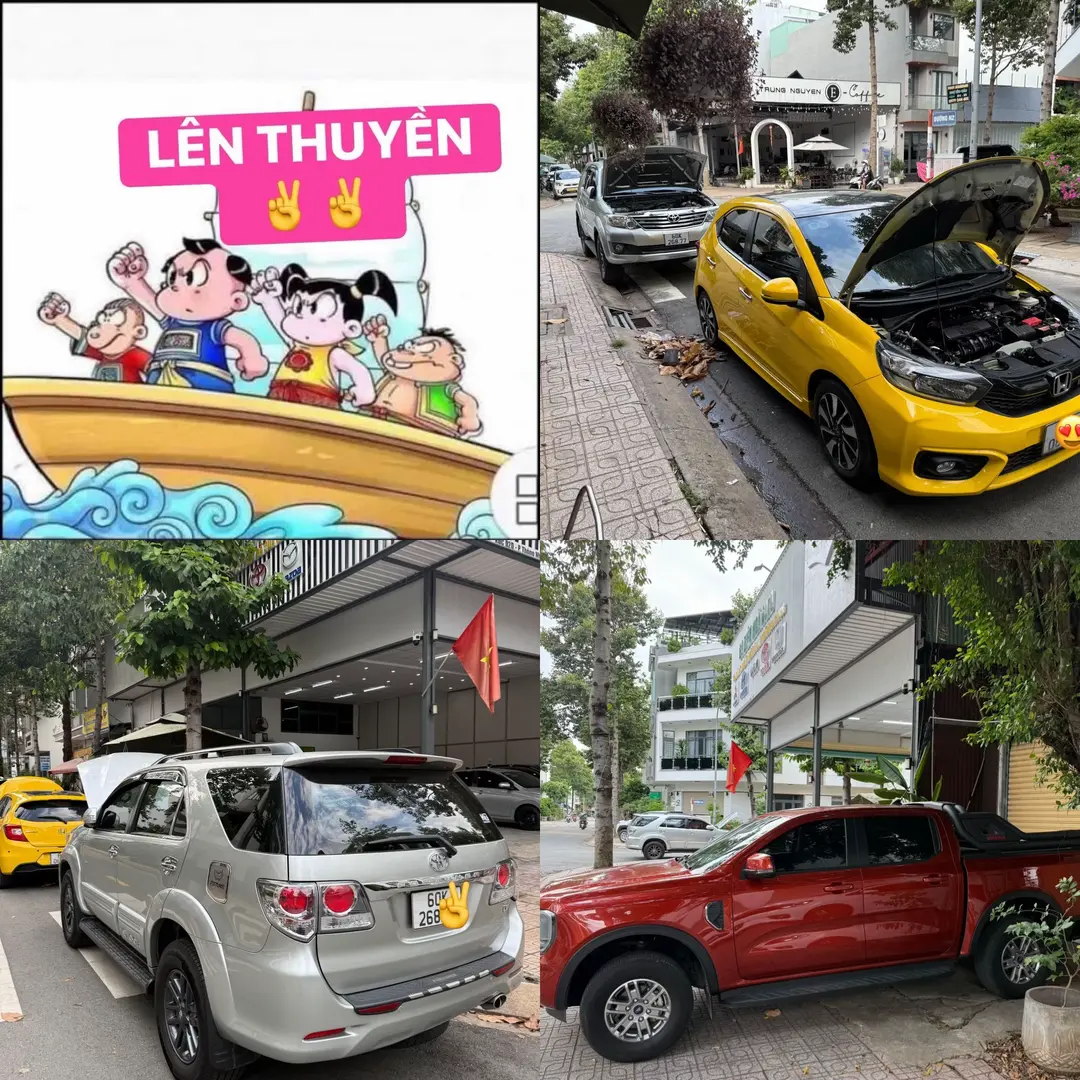 Car360 cover