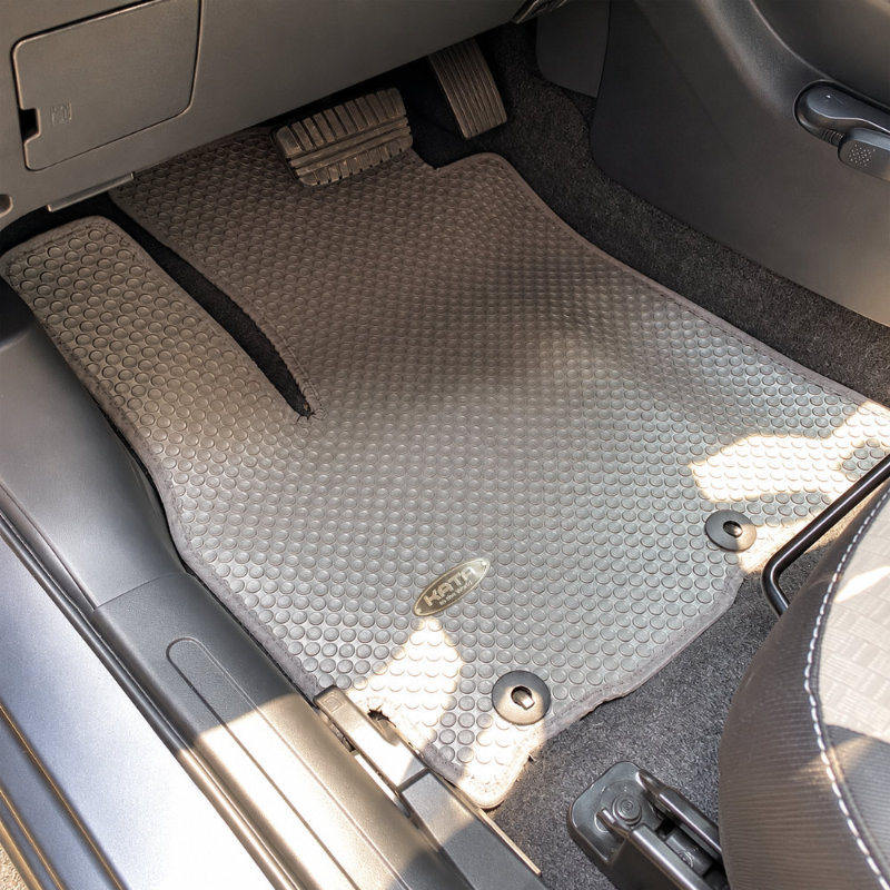 Thảm lót sàn ô tô KATA cho Mitsubishi Attrage