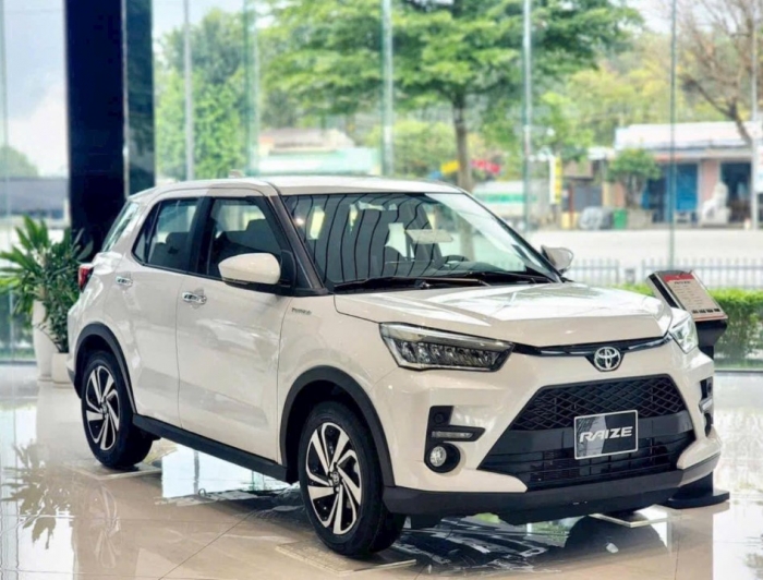 Giá xăng dầu chiều 26/10: E10 RON 95 và E5 RON 92 tụt 'chóng mặt', dầu rẻ hơn đỉnh rất nhiều, giá đầy bình ô tô Toyota ảnh 3