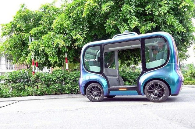 Car360 cover