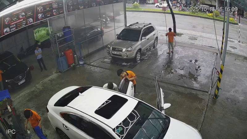 Kinh nghiệm để lựa chọn gara sơn xe uy tín, chuyên nghiệp