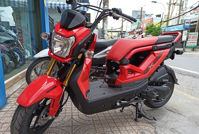 Giá xăng dầu trưa nay 25/10: E5 RON 92 lại vừa giảm rất mạnh, E10 RON 95 giờ không còn xa đáy, giá đầy bình xe ga 110cc ảnh 3