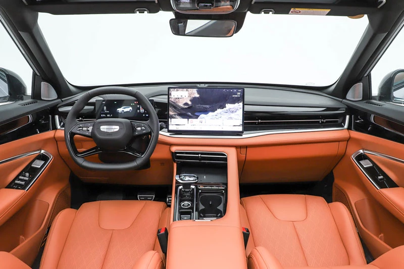 SUV hạng C công suất 181 mã lực, giá chưa tới 350 triệu đồng - Hình 4