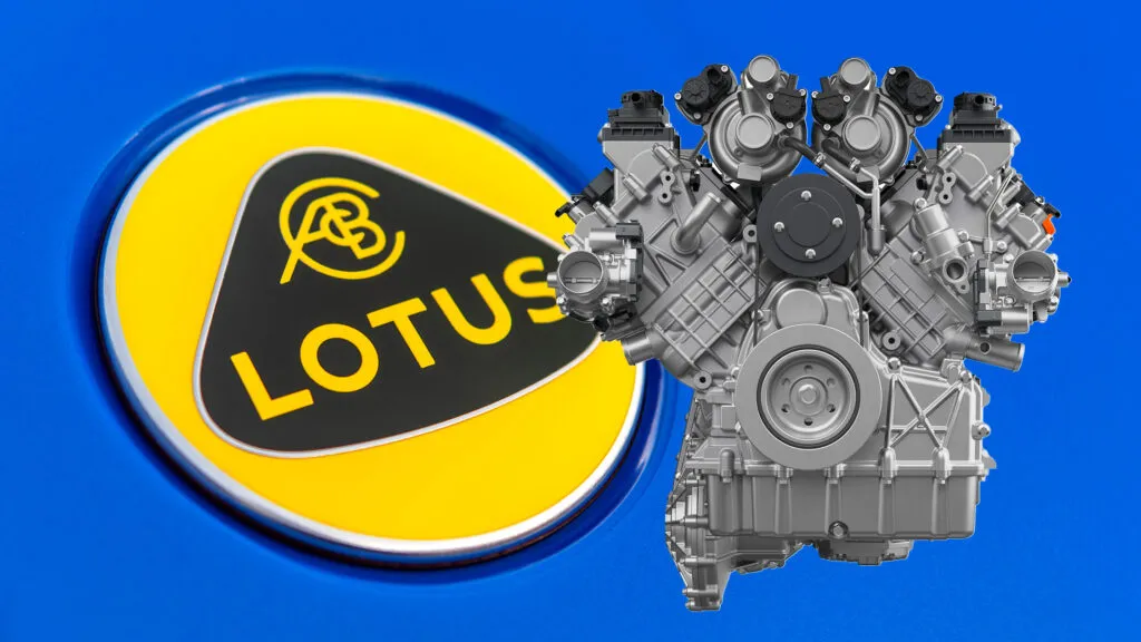 Sự ưu việt của động cơ W30 từ Horse Powertrain đã thuyết phục Lotus loại bỏ cả động cơ Toyota V6 lẫn Mercedes-AMG để trang bị cho mẫu xe Emira 2028.
