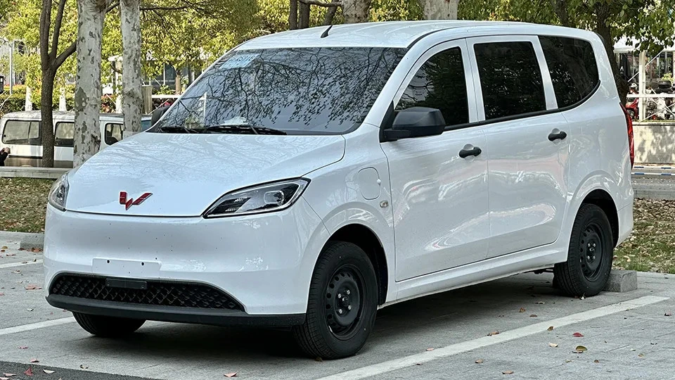 5 mẫu MPV 7 chỗ ngồi có giá rẻ chỉ ngang ngửa xe cỡ A - Hình 2
