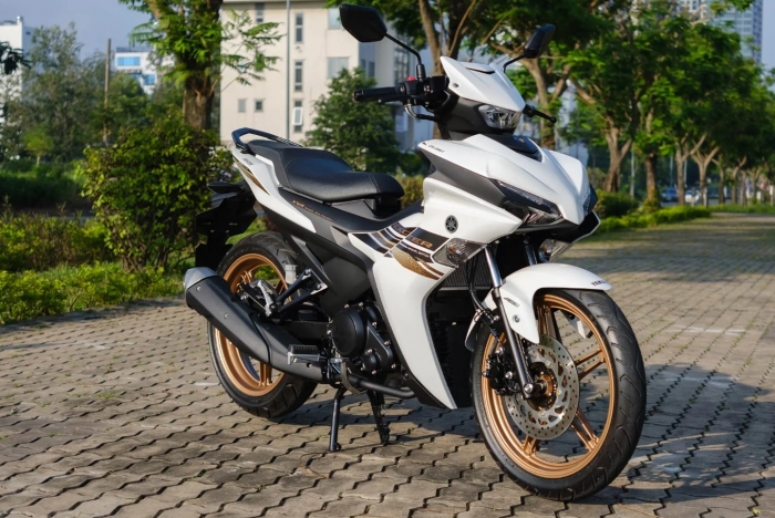 Giá xăng dầu hôm nay 30/9: RON 92 và E10 RON 95 kỳ tới tràn trề cơ hội về 20.000 đồng/lít? Giá đầy bình xe côn tay 150cc ảnh 2