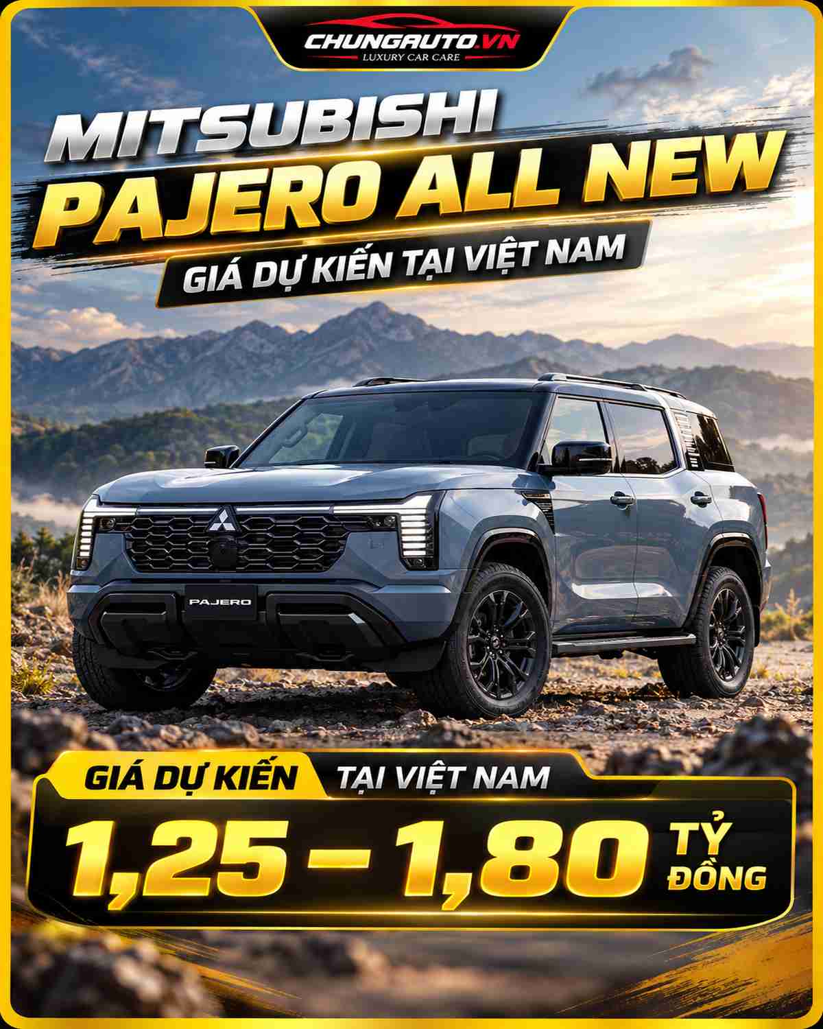 gia-mitsubishi-pajero-all-new-2027-du-kien-tai-viet-nam