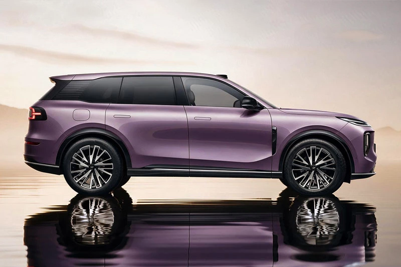 SUV hạng D công suất 374 mã lực, siêu tiết kiệm xăng, giá hơn 540 triệu đồng - Hình 3