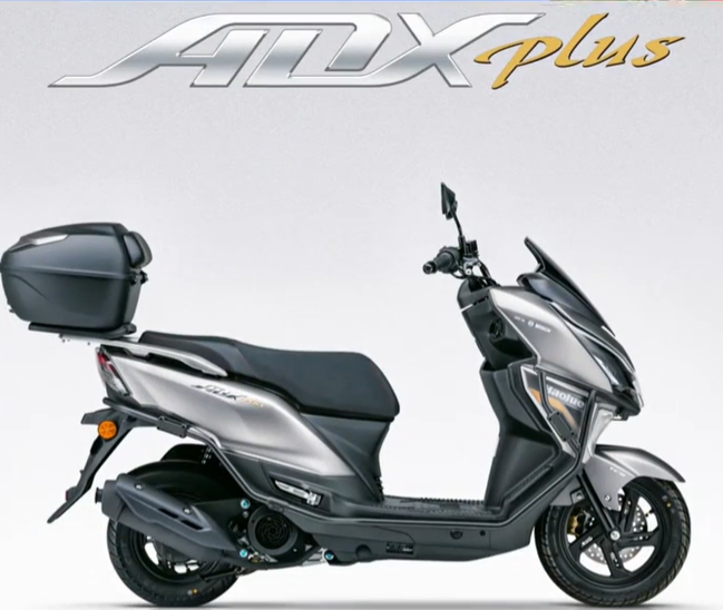 Hạ đo ván Honda Vision, ‘xe ga quốc dân’ 125cc mới chính thức ra mắt giá 39,8 triệu đồng, trang bị xịn hơn cả SH Mode ảnh 1
