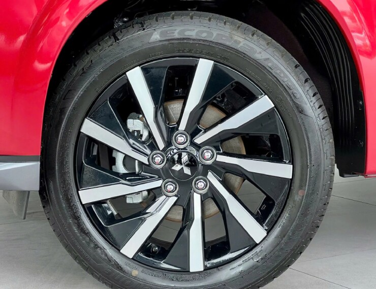 Thích xe MPV gia đình, cân nhắc gì khi chọn Mitsubishi Xpander? - 3