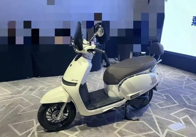 Tin xe hot 15/9: Yamaha ra mắt ‘vua xe ga’ 125cc mới ‘nét’ hơn Honda SH Mode, trang bị át vía Vario và Air Blade, giá rẻ ảnh 1
