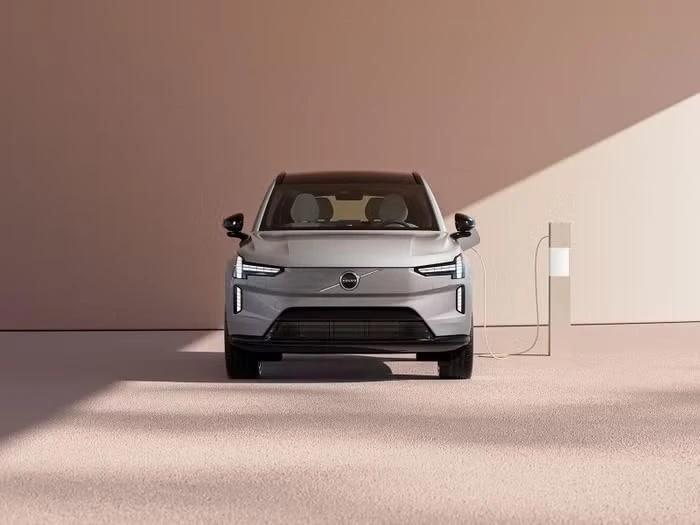 Volvo EX90 và ES90 sắp ra mắt Việt Nam có gì đáng chú ý về công nghệ? - Hình 1