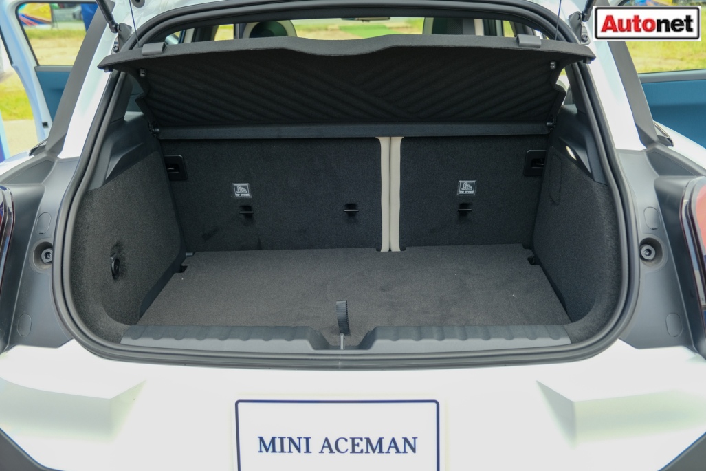 Hình ảnh MINI ACEMAN