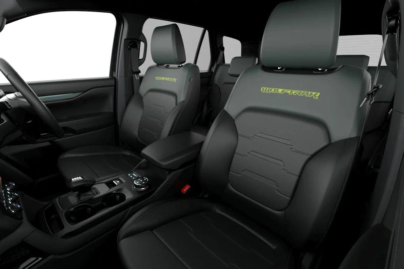 Ford Everest 2027 trình làng: Thêm phiên bản mới, giá hơn 1,3 tỷ đồng - Hình 6