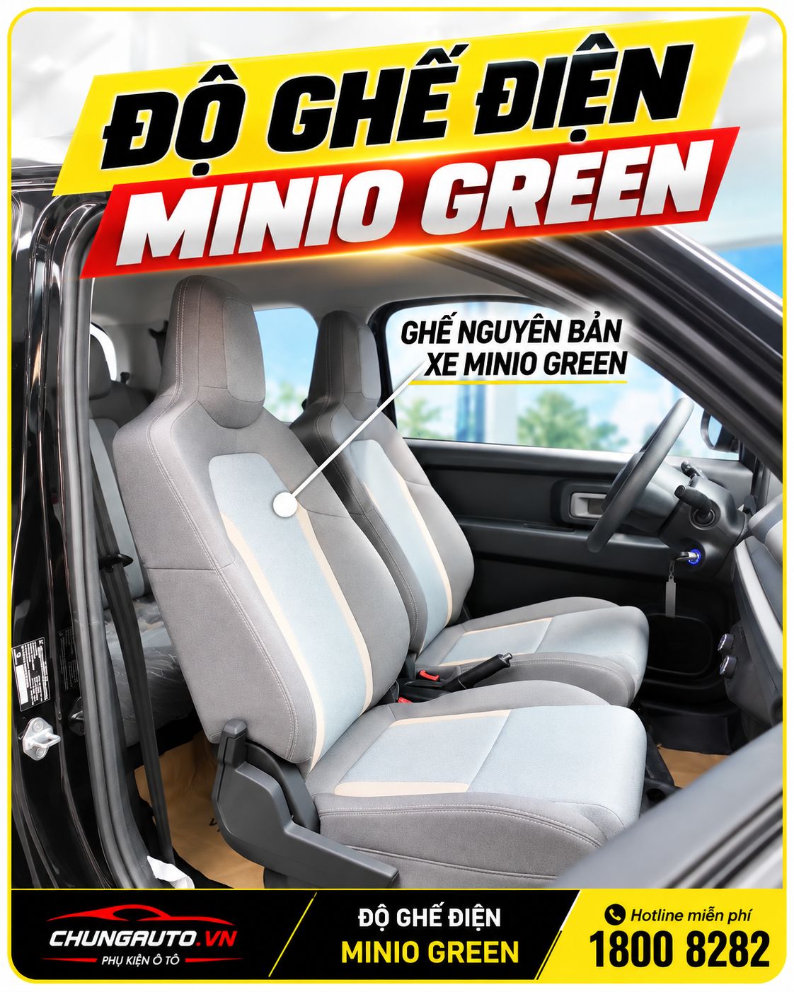 do-ghe-dien-minio-green-zin