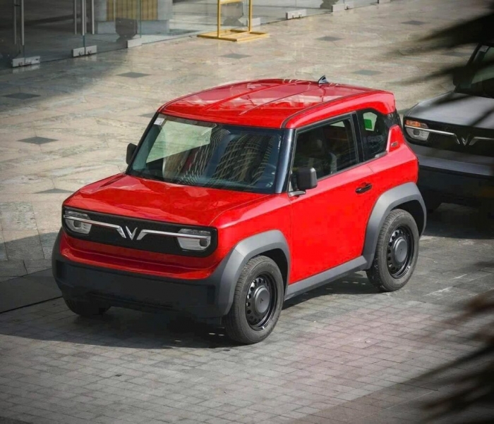 Giá xăng dầu hôm nay 27/7: Dầu diesel giảm 19.000 đồng/lít, xăng RON 92 và E10 rất gần đáy, giá lăn bánh VinFast VF 3 ảnh 3