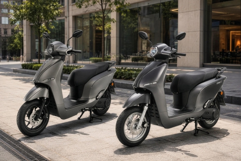 Xe máy điện Dat Bike ERA hút khách với 20.000 đơn đặt hàng sau 5 tháng mở bán