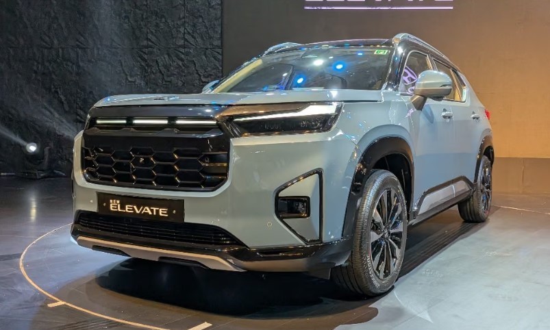 Tin xe trưa 7/10: Honda ra mắt SUV 5 chỗ ‘bình dân’ mới giá chỉ 318 triệu đồng, rẻ hơn Kia Morning và Hyundai Grand i10 ảnh 1