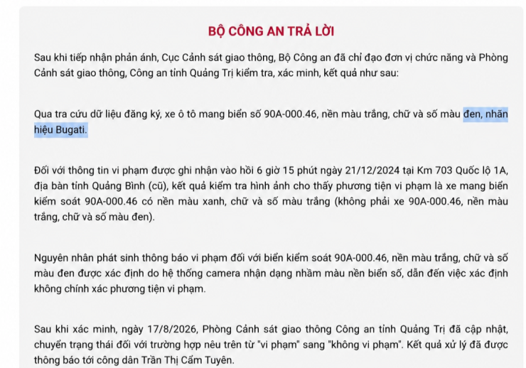 Bất ngờ chiếc ô tô bí ẩn gắn mác Bugatti như siêu xe của ông Đặng Lê Nguyên Vũ - 6