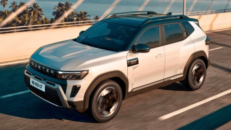 Mẫu SUV hybrid 5 chỗ mới đẹp long lanh chính thức ra mắt: Nhỏ gọn hơn Mazda CX-5 và Honda CR-V, giá từ 463 triệu đồng