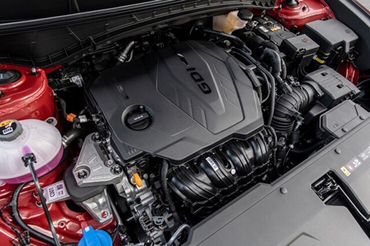 Giá xe Hyundai Tucson tháng 7/2026, ưu đãi tới 85 triệu đồng - 27