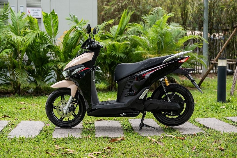 VinFast triển khai chương trình khuyến mại ưu đãi miễn phí 1 năm thuê pin tương đương 3,6 triệu đồng