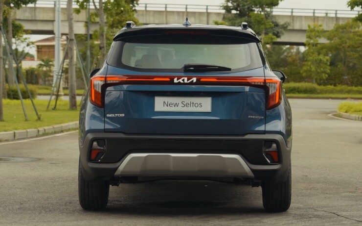 Đây là bộ ba dòng SUV đáng mua hiện nay, giá từ 599 triệu đồng - 2