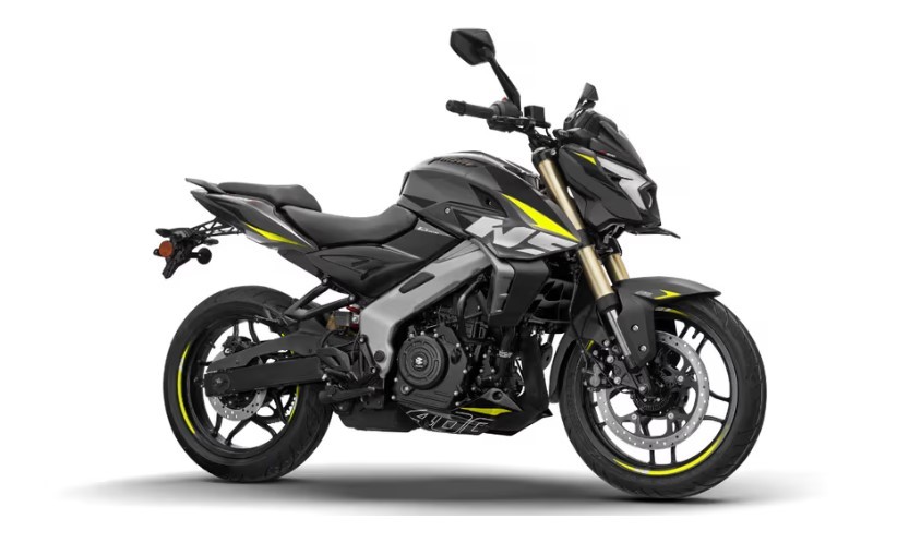 Ra mắt ‘vua côn tay’ mới giá 56 triệu đồng: Sức mạnh bỏ xa Yamaha Exciter, ABS 2 kênh và màn TFT xịn hơn Honda Winner R ảnh 1