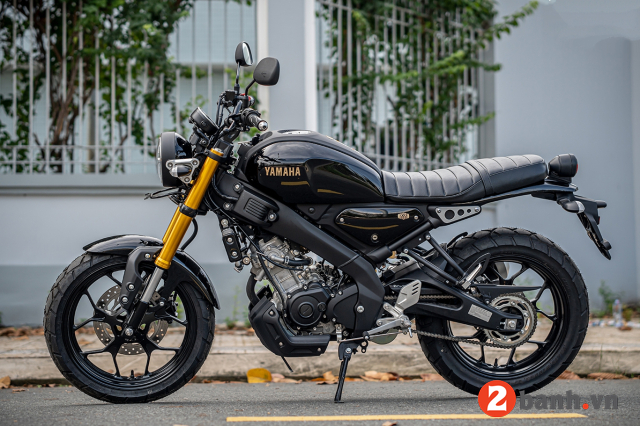 Giá xe yamaha xs 155r mới nhất hôm nay tháng 102026 tại đại lý - 2