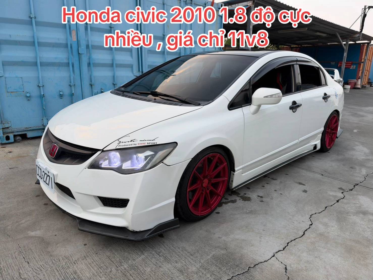 Car360 cover