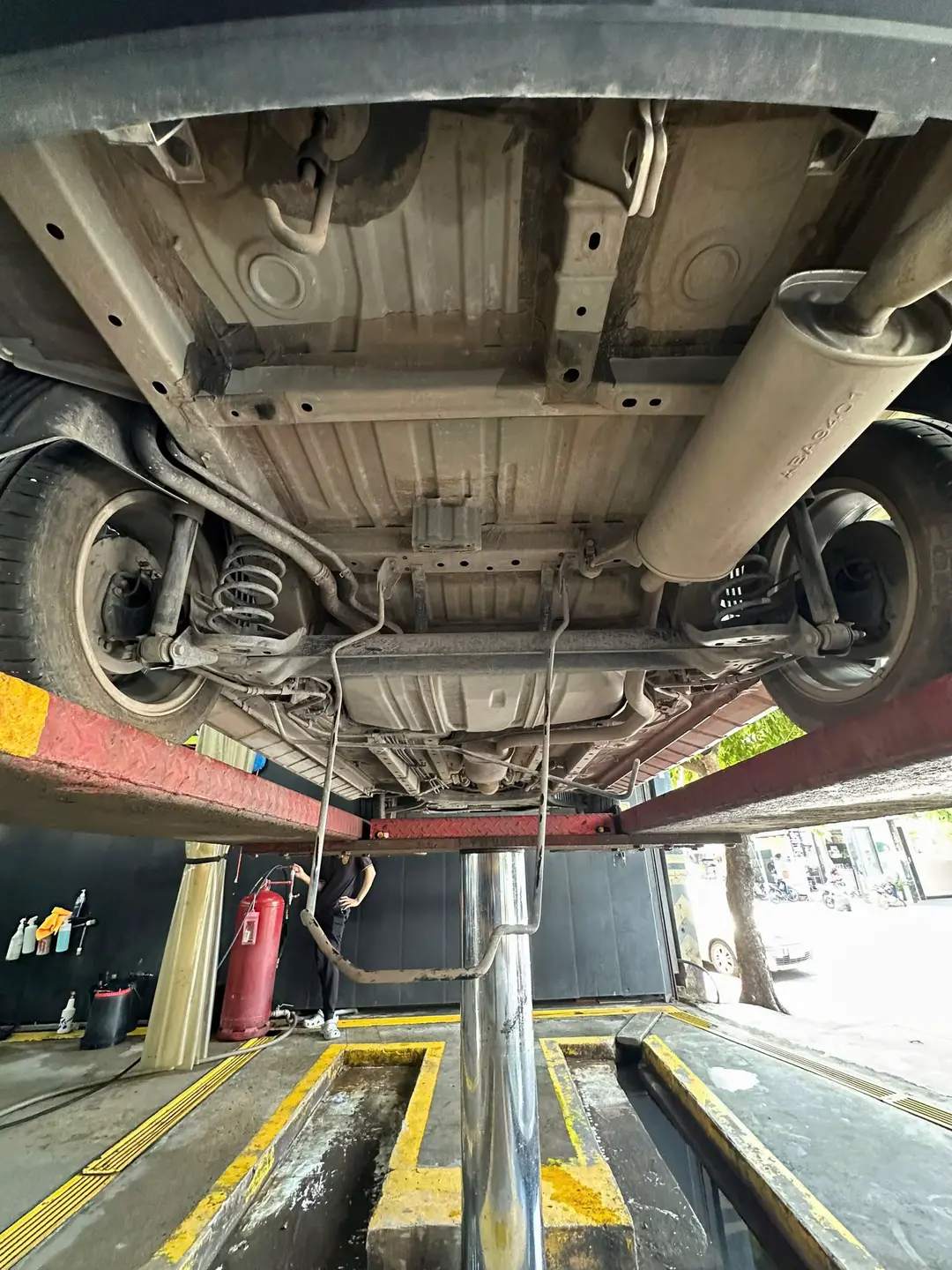 Car360 cover