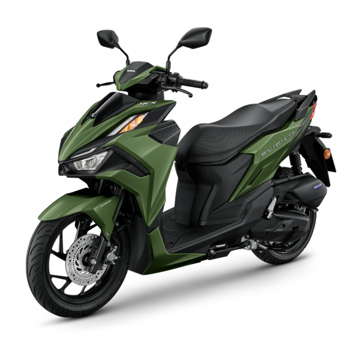 HONDA-CLICK-160-4