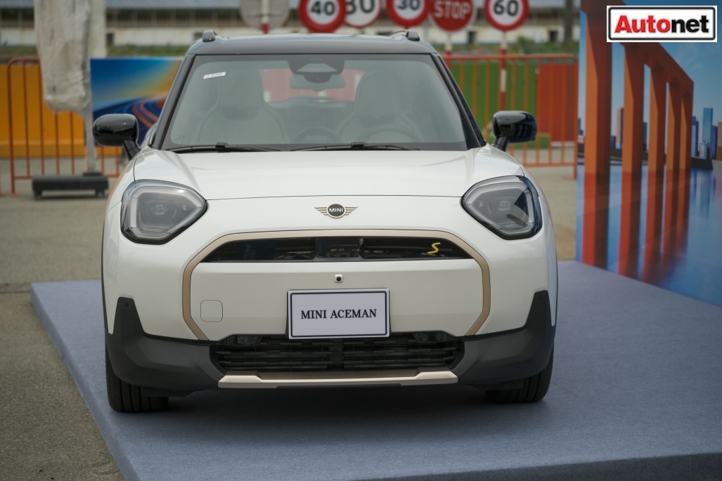 Hình ảnh MINI ACEMAN