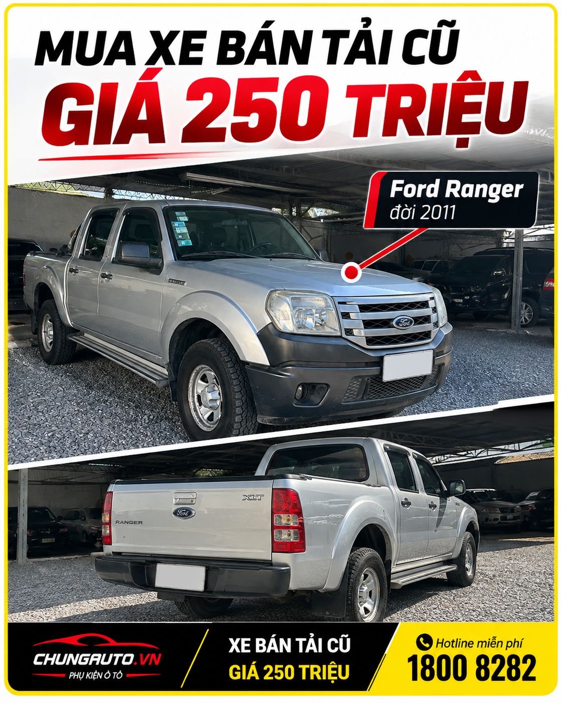 mua-xe-ban-tai-cu-gia-250-trieu-ford